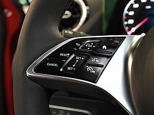 Mercedes-Benz GLA 220 4M Progressive Advanced 16 navigation