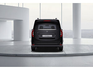 Mercedes-Benz T 180 d PROGRESSIVE 10 navigation