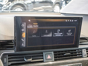 Audi RS4 Avant 2.9 TFSI quattro 11 navigation