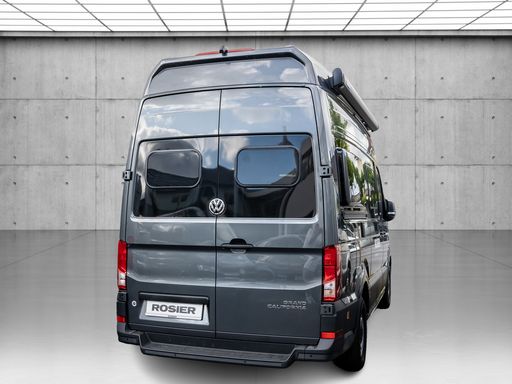 Volkswagen Crafter  4