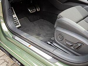 Audi A3 Sportback S line 35 TFSI S tronic 30 navigation