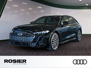 Audi A5 Avant TDI quattro 1 navigation