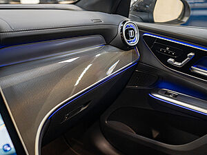 Mercedes-Benz GLC 220 d 4M AMG Sport 11 navigation