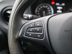 Mercedes-Benz Vito 114 CDI Lang 19 navigation