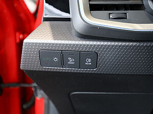 Audi A1 allstreet 35 TFSI 30 navigation