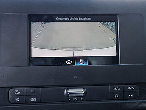 Mercedes-Benz Sprinter 316 CDI Koffer RWD L3 10 navigation