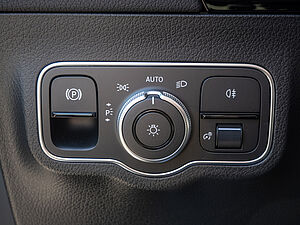 Mercedes-Benz B 250 e Progressive Advanced Plus 18 navigation