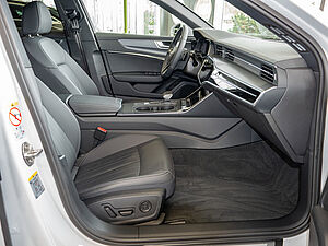 Audi A6 Avant 40 TDI advanced 2 navigation