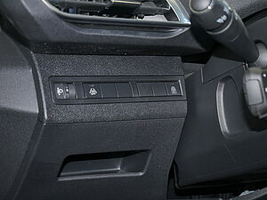 Peugeot 5008 Allure PT130 17 navigation