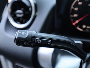 Mercedes-Benz GLB 180 d Progressive Advanced 27 navigation