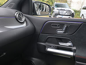 Mercedes-Benz B 220 d AMG 18 navigation