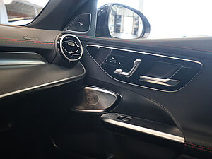 Mercedes-Benz C 43 AMG 4M Premium Dyn+ Optik 17 navigation