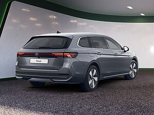 Volkswagen Passat Business 1,5 l eTSI DSG 3 navigation