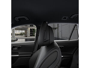 Mercedes-Benz GLC 220 d 4M Edition AMG Line 16 navigation