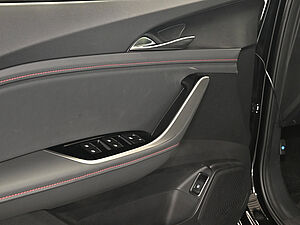 Maxus T60 MAX Luxury 4x4 20 navigation
