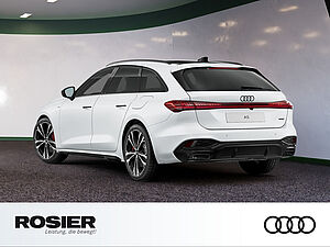 Audi A5 Avant e-hybrid quattro 3 navigation