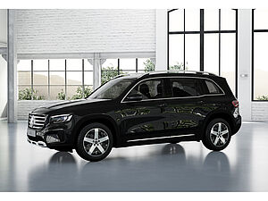 Mercedes-Benz GLB 180 Progressive Advanced 12 navigation