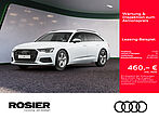 Audi A6 Avant advanced 40 TDI S tronic 1