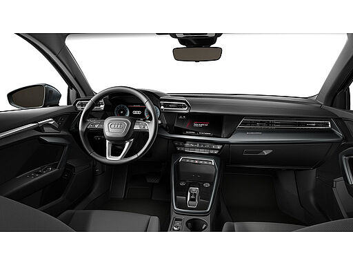 Audi A3 Sportback 30 TFSI advanced 4