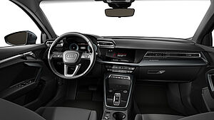 Audi A3 Sportback 30 TFSI advanced 4 navigation