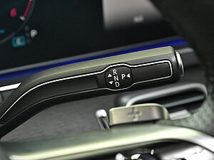 Mercedes-Benz GLE 450 d 4M Coupé AMG Sport Advanced Plus 18 navigation