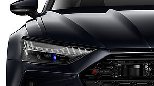 Audi RS6 RS 6 Avant 4.0 TFSI quattro 6 navigation