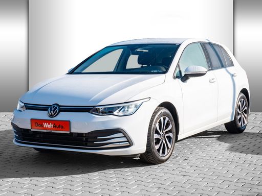 Volkswagen Golf VIII Life 2.0 TDI DSG ACTIVE SHZ LED ACC 2