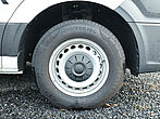 Volkswagen Crafter KA 35 mittellang Hochdach FWD 8