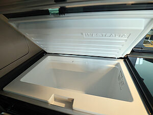 Mercedes-Benz V 300 Marco Polo d EDITION 9 navigation