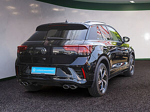 Volkswagen T-Roc R 2.0 TSI 4M DSG 3 navigation