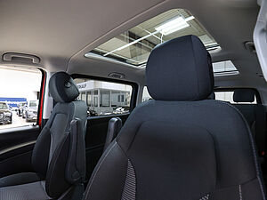 Mercedes-Benz Vito 114 CDI Tourer PRO Lang 31 navigation