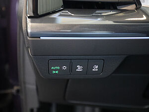 Audi Q4 e-tron 45 quattro 31 navigation