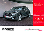 Audi Q3 S line 35 TDI quattro S tronic 1