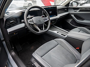 Volkswagen Passat Variant Business 2.0 TDI 9 navigation