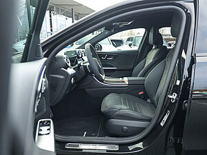 Mercedes-Benz C 200 d T AMG Sport 9 navigation