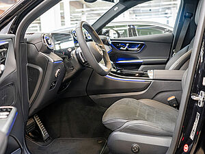 Mercedes-Benz GLC 220 d 4M AMG Sport 18 navigation