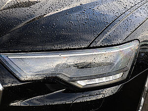 Audi A6 Limousine sport 40 TDI S tronic 33 navigation