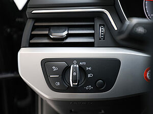 Audi A4 Avant advanced 35 TDI S tronic 29 navigation