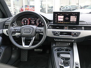 Audi A4 Avant advanced 40 TFSI S tronic 8 navigation
