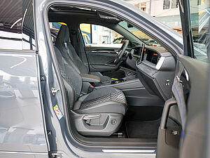 Volkswagen Tayron R-Line 2.0 TDI 4M DSG 2 navigation