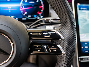 Mercedes-Benz GLC 220 d 4M AMG Sport Advanced Plus 14 navigation