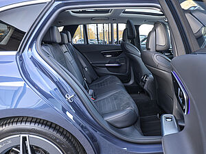 Mercedes-Benz C 220 d 4M T AMG Sport Edition 4 navigation