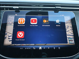 Mercedes-Benz E 220 d Avantgarde Advanced Plus 19! 14 navigation