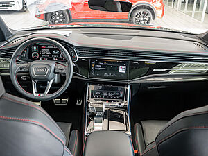 Audi Q7 S line Competition plus 50 TDI quattro 6 navigation