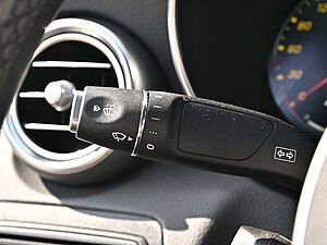 Mercedes-Benz GLC 63 AMG 4M+ Coupé 20 navigation