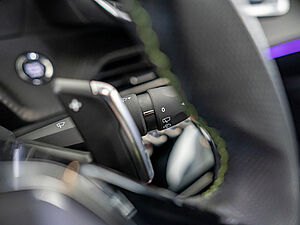Peugeot 2008 GT BHDI130 Facelift 17 navigation