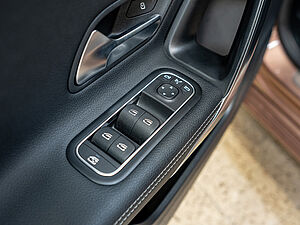 Mercedes-Benz A 250 4M Progressive Advanced 27 navigation