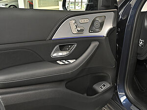 Mercedes-Benz GLE 450 4M AMG Sport Premium Plus 27 navigation