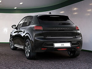 Peugeot 208 Neuer Allure PureTech 100 3 navigation