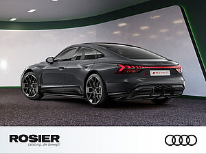 Audi RS e-tron GT quattro 3 navigation